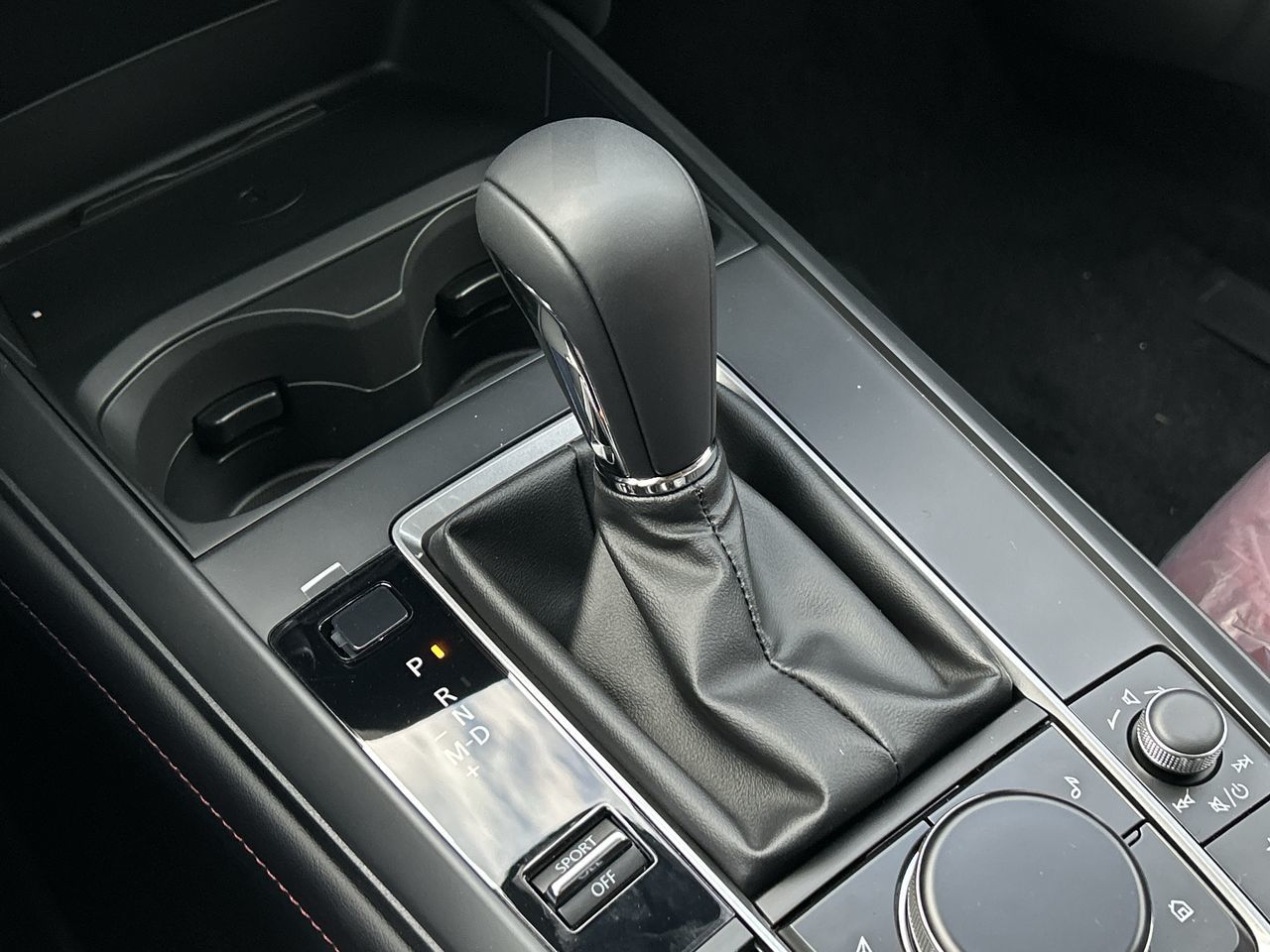 2026 Mazda CX-30 in Scarborough, Ontario