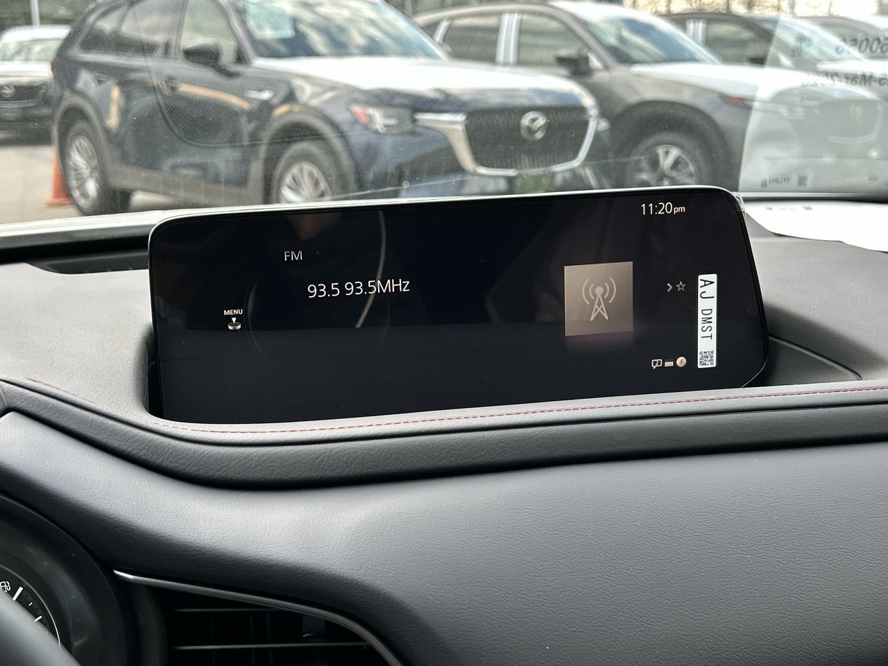 2026 Mazda CX-30 in Scarborough, Ontario