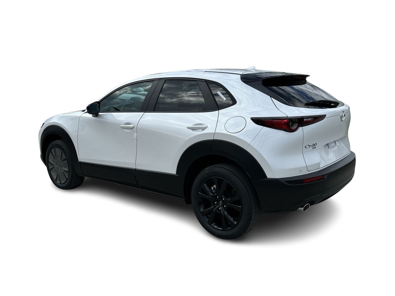 2026 Mazda CX-30 in Scarborough, Ontario