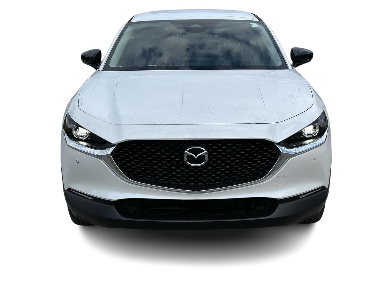2026 Mazda CX-30 in Scarborough, Ontario