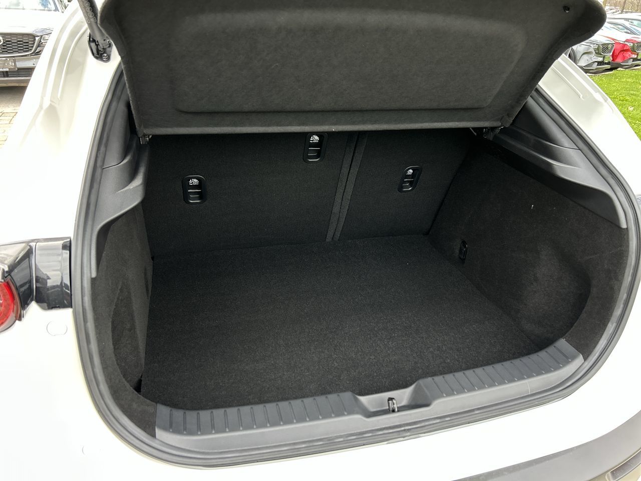 2026 Mazda CX-30 in Scarborough, Ontario