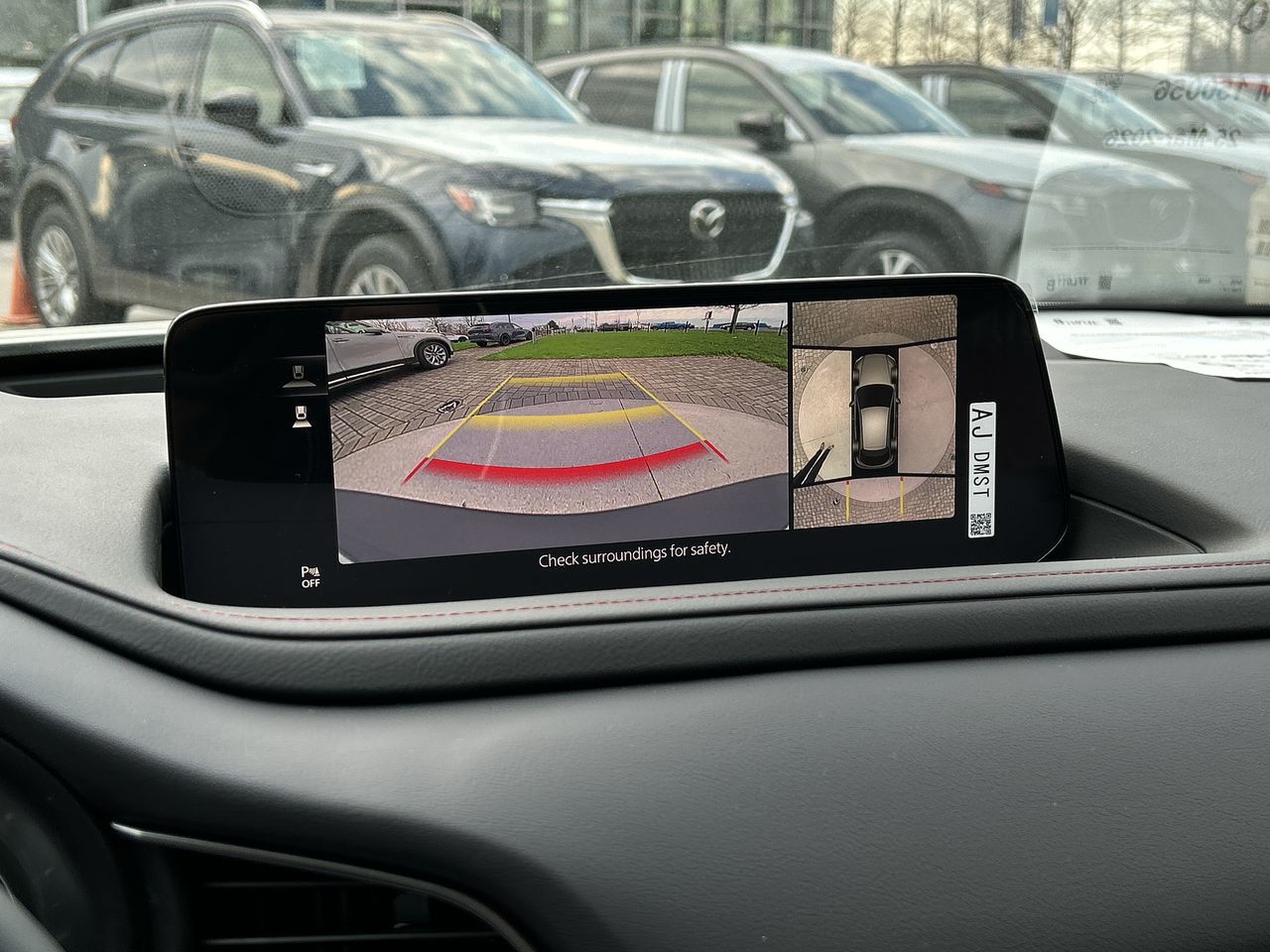 2026 Mazda CX-30 in Scarborough, Ontario