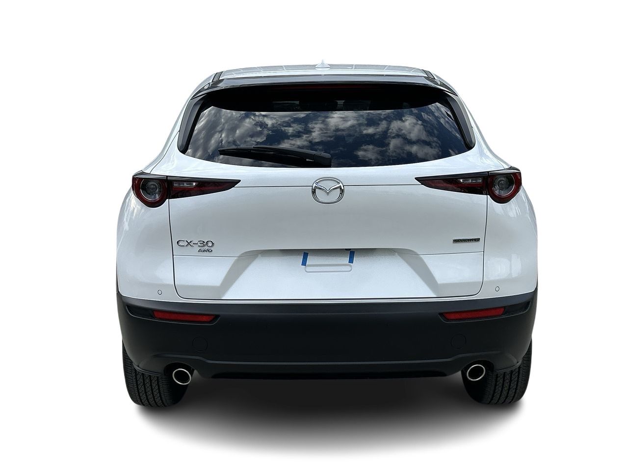 2026 Mazda CX-30 in Scarborough, Ontario