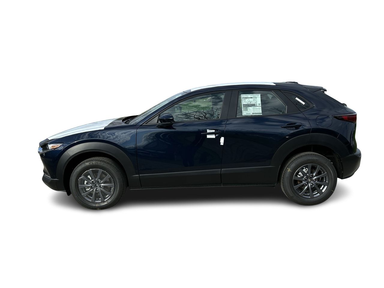 2026 Mazda CX-30