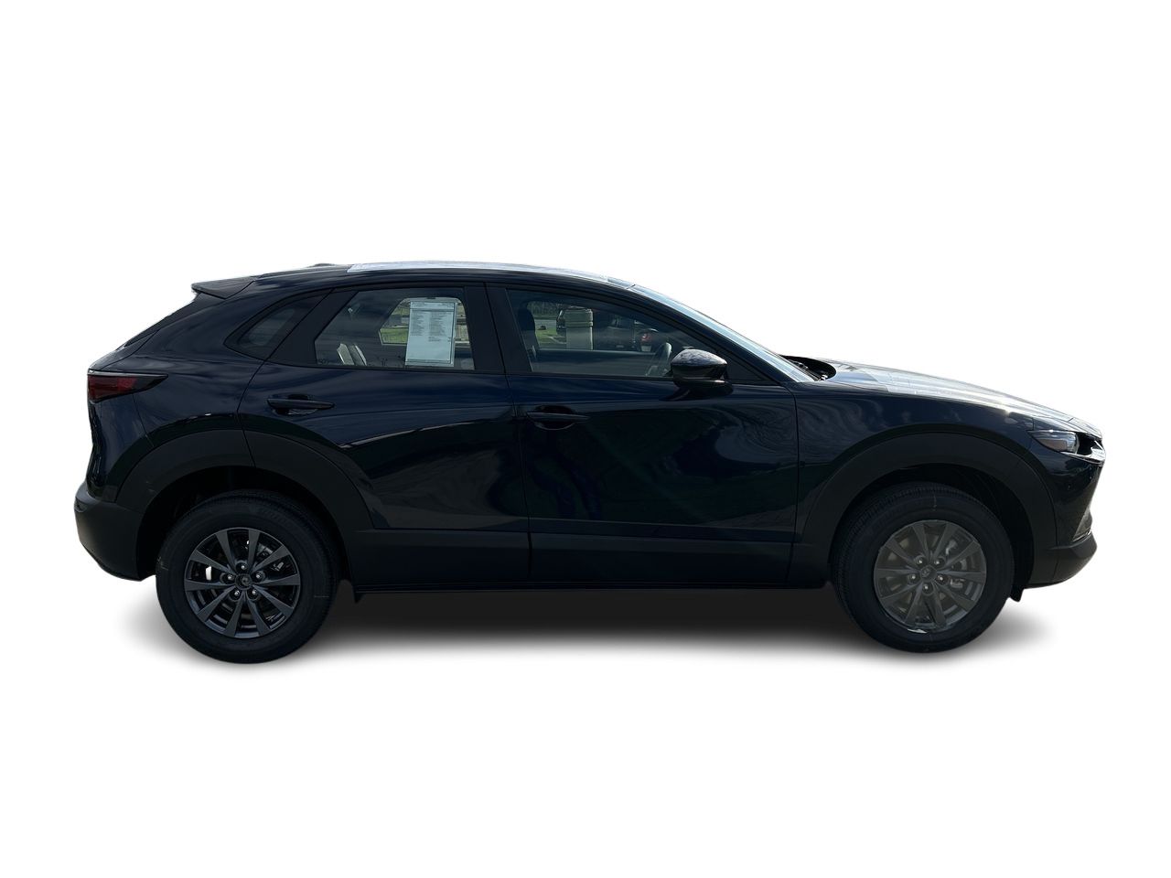 2026 Mazda CX-30