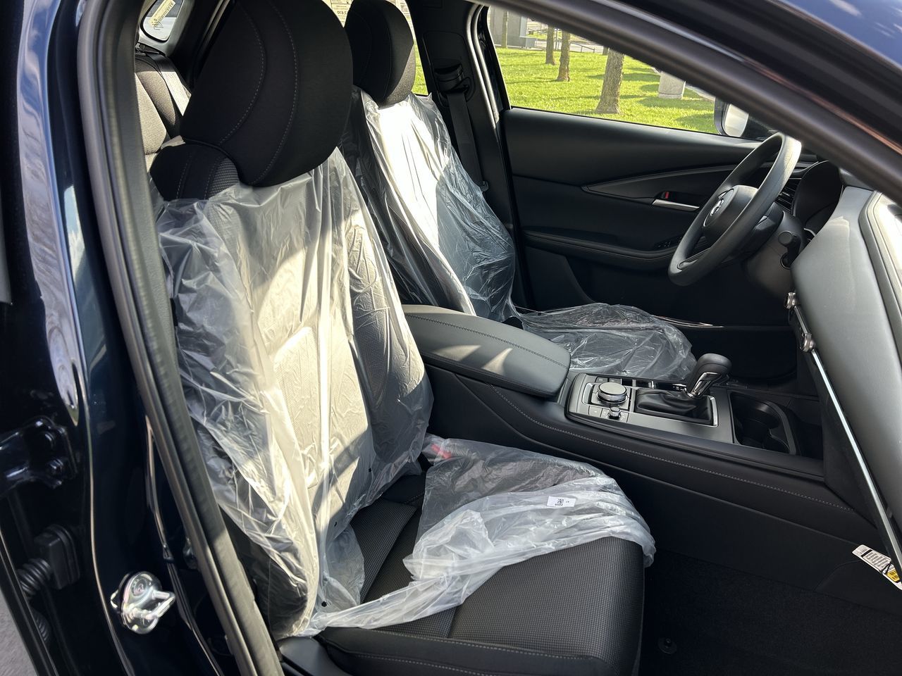 2026 Mazda CX-30