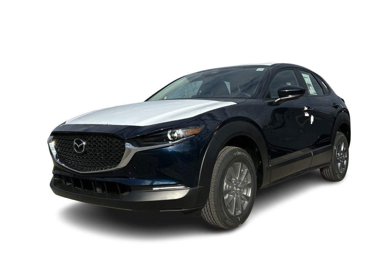 2026 Mazda CX-30