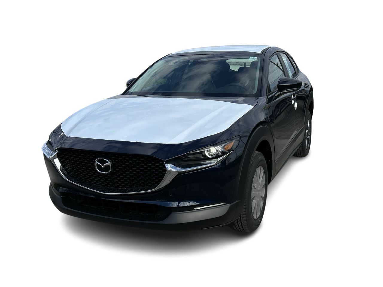 2026 Mazda CX-30