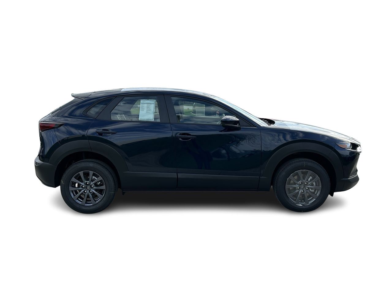2026 Mazda CX-30