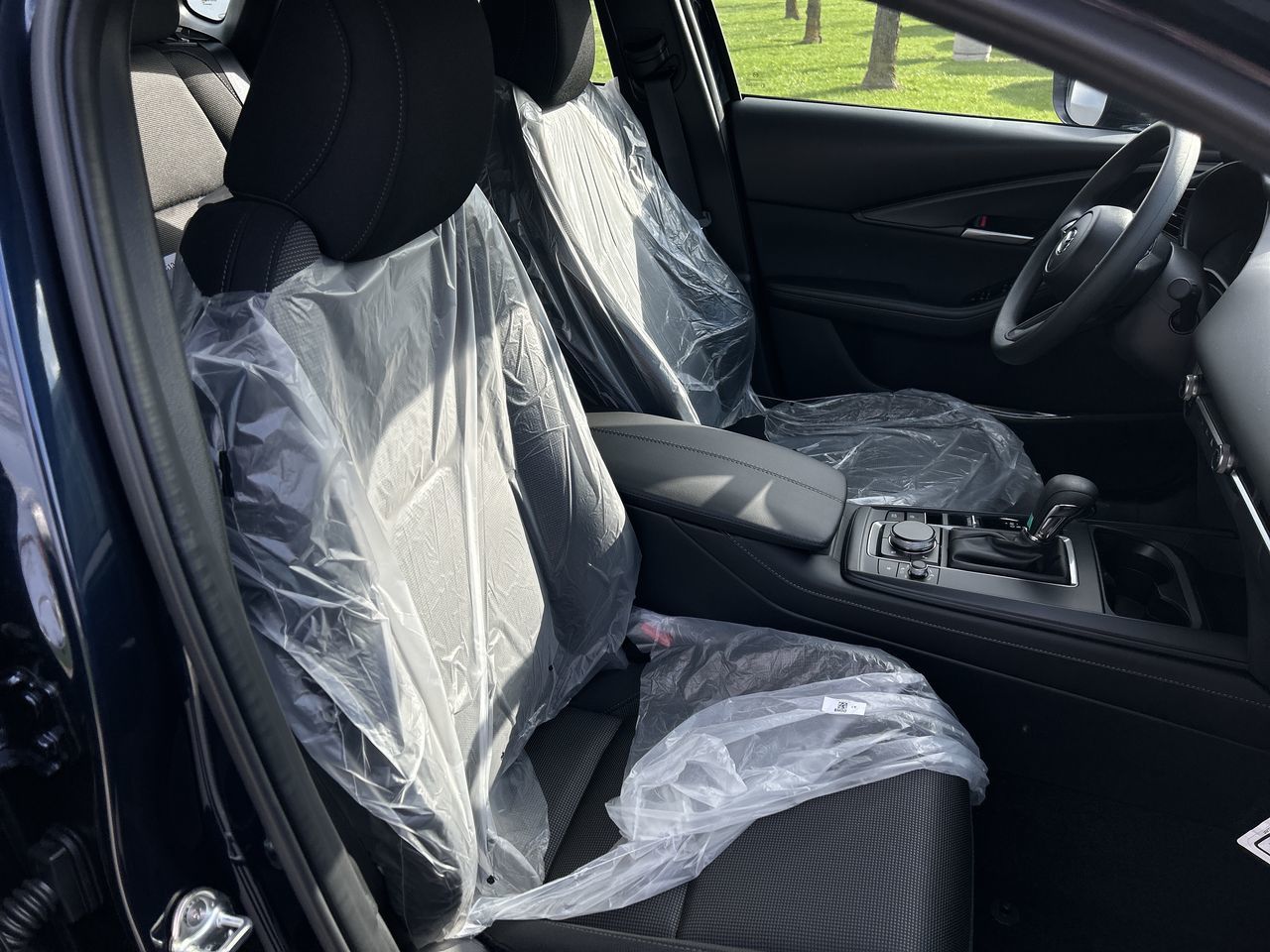 2026 Mazda CX-30