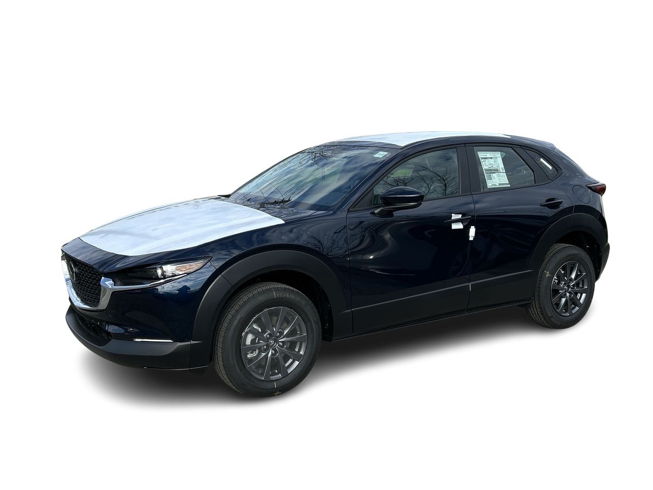 2026 Mazda CX-30