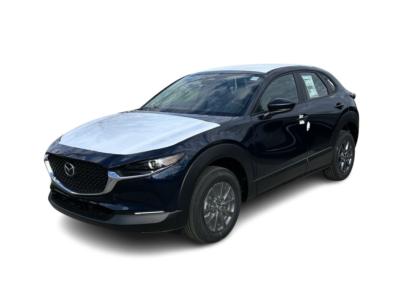 2026 Mazda CX-30
