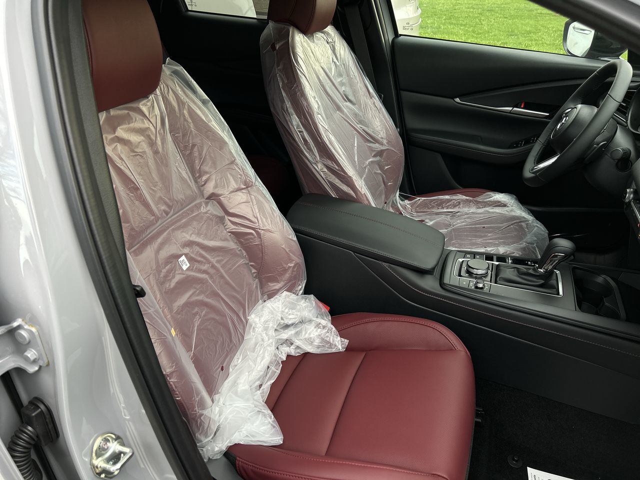 2026 Mazda CX-30