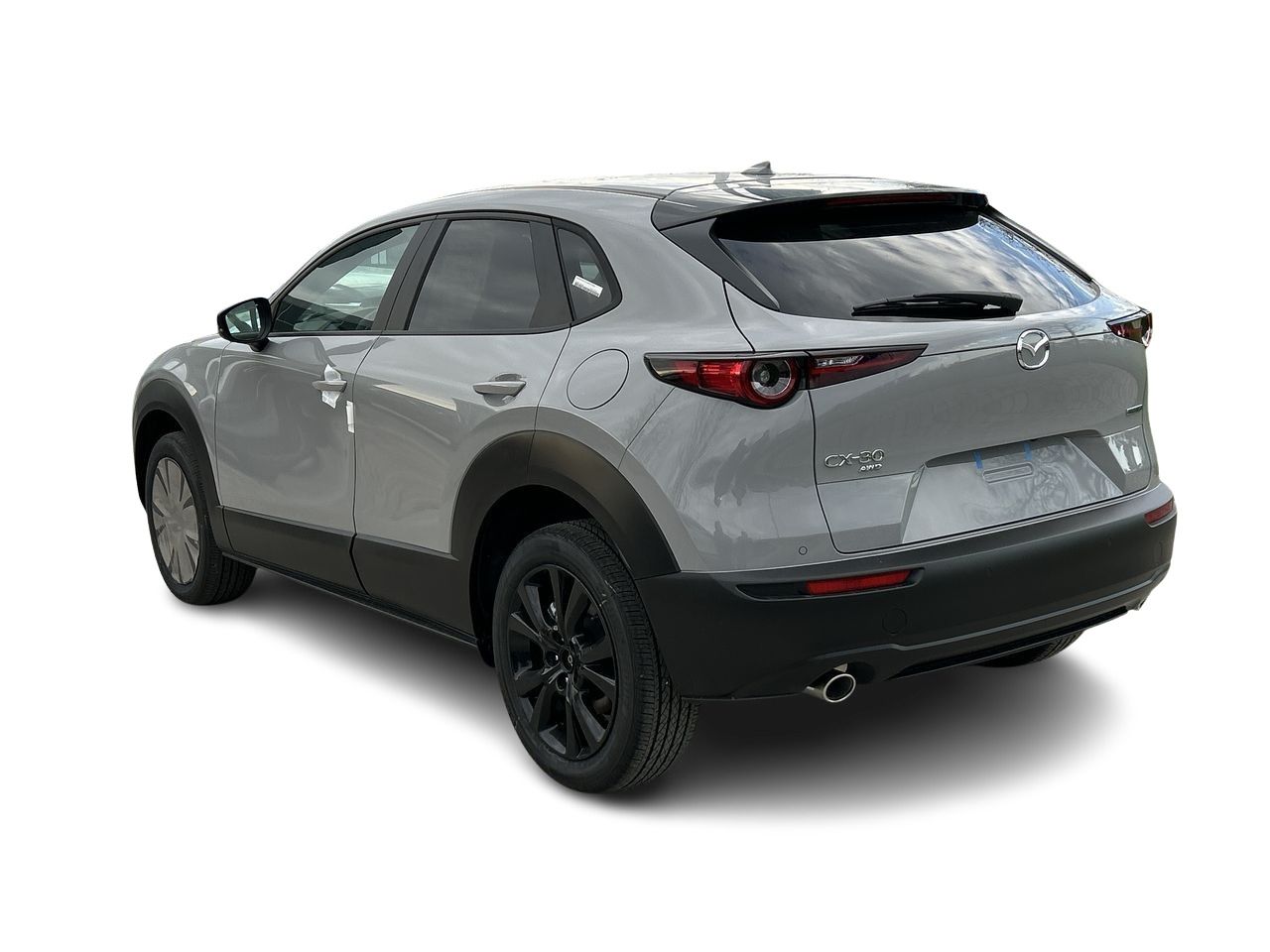 2026 Mazda CX-30
