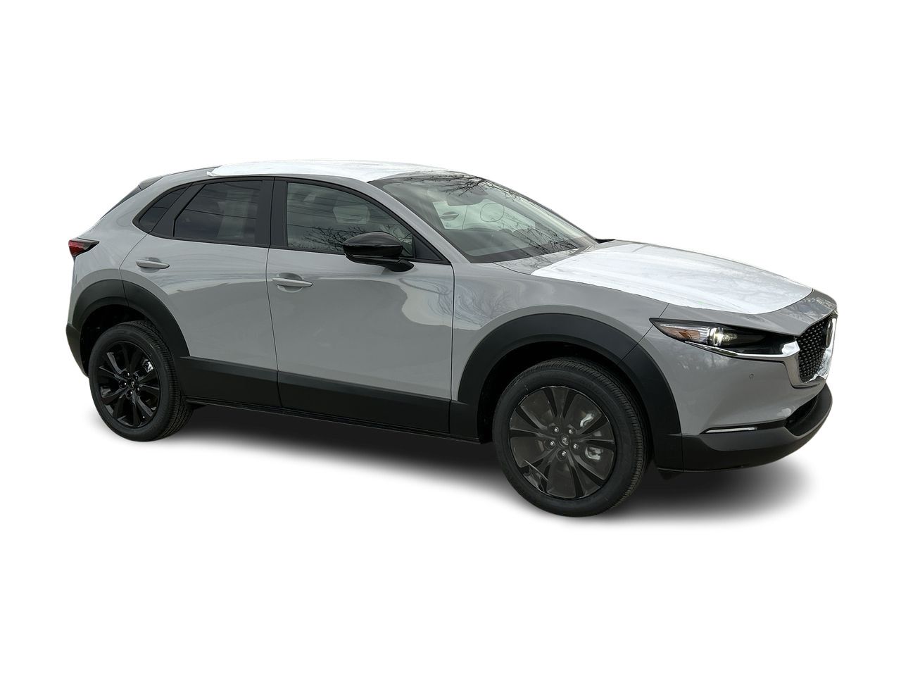 2026 Mazda CX-30