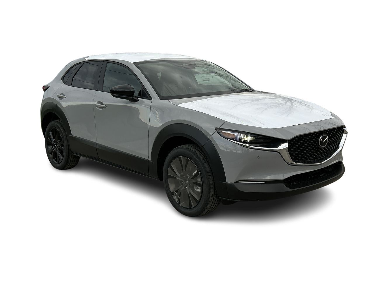 2026 Mazda CX-30