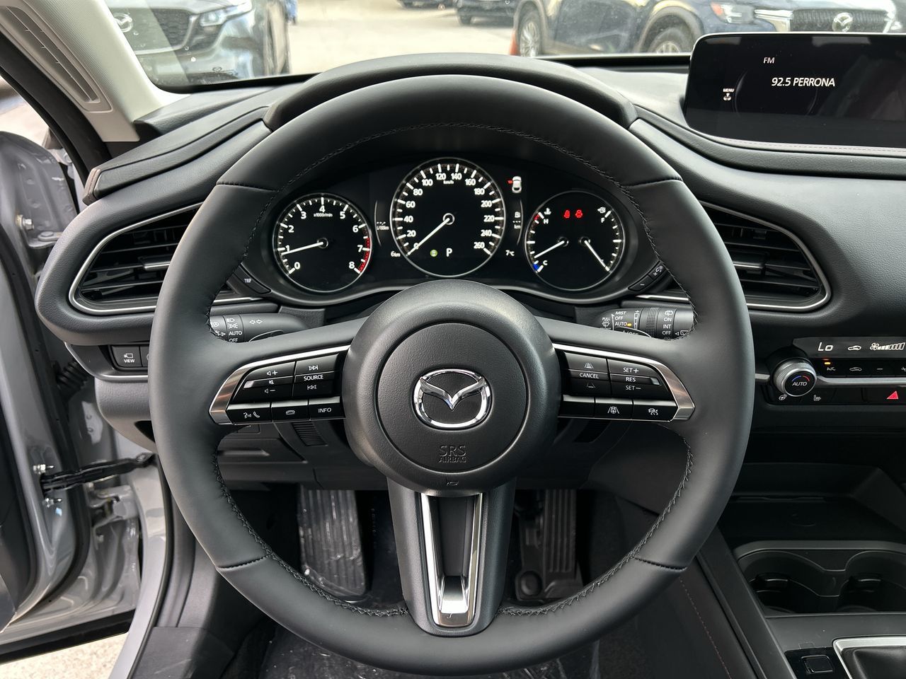 2026 Mazda CX-30