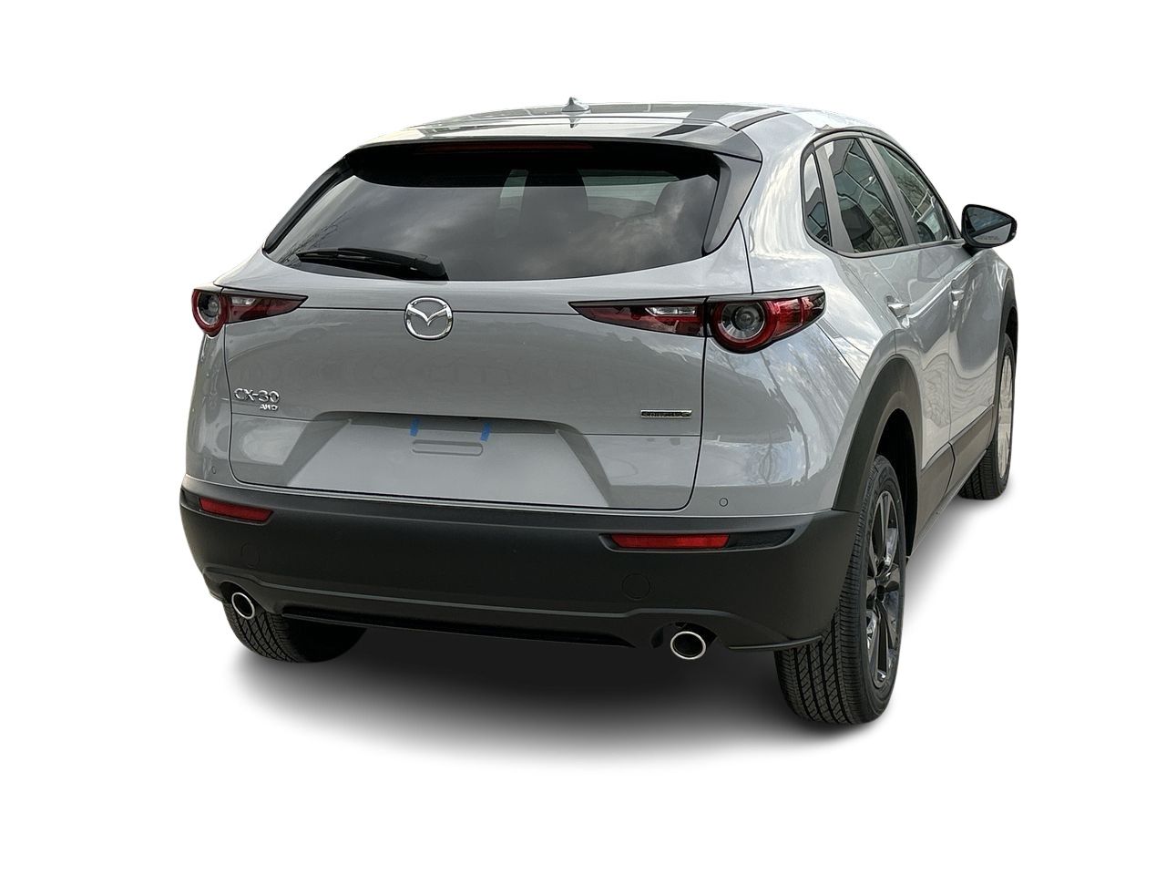 2026 Mazda CX-30