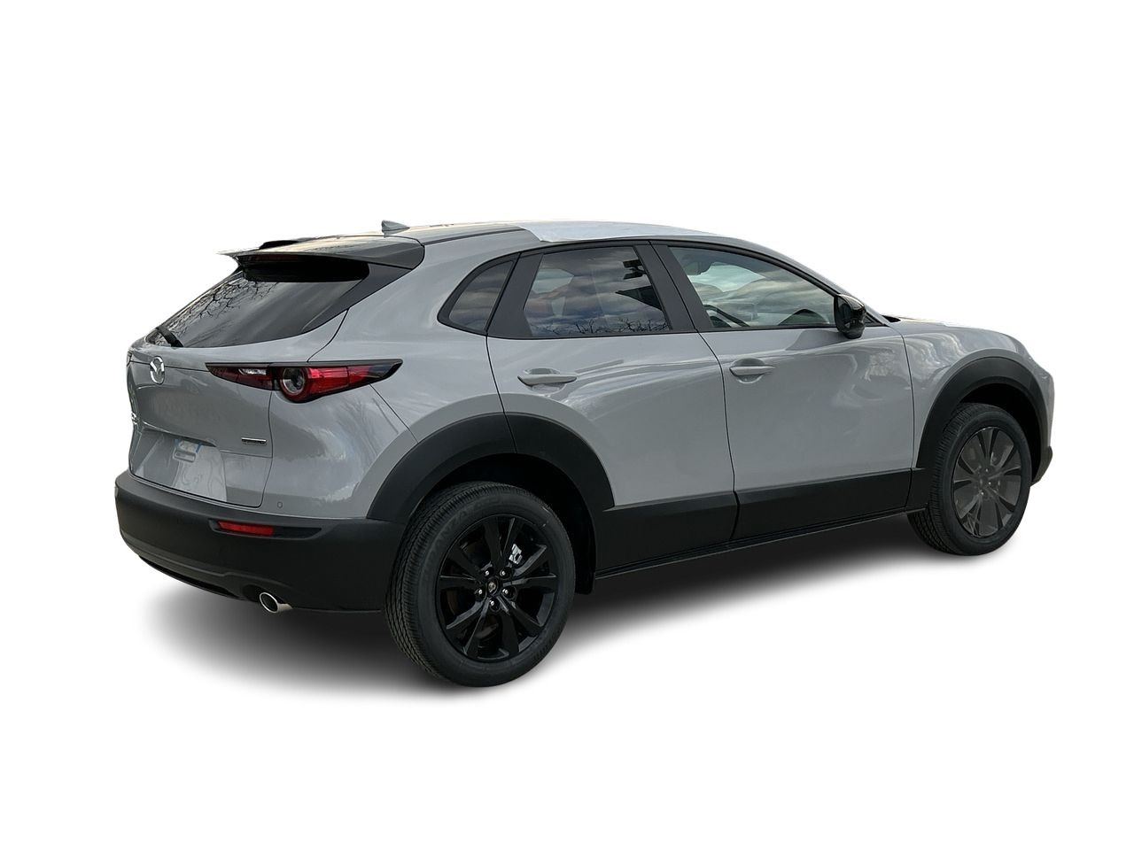 2026 Mazda CX-30
