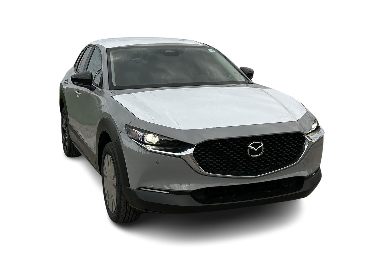 2026 Mazda CX-30