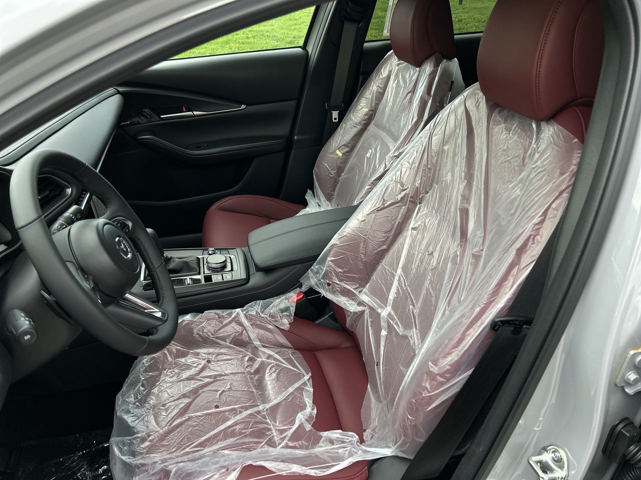 2026 Mazda CX-30