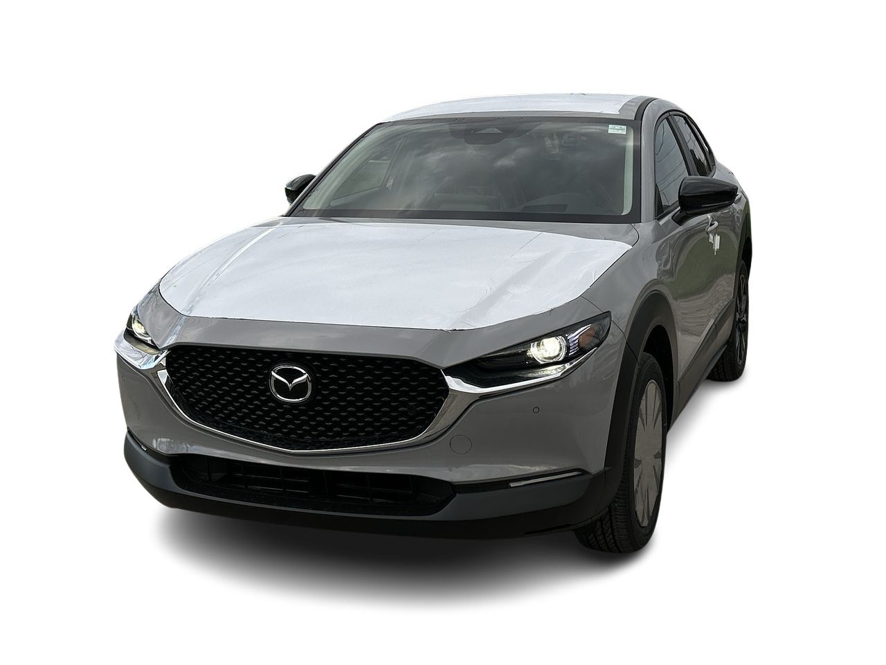 2026 Mazda CX-30