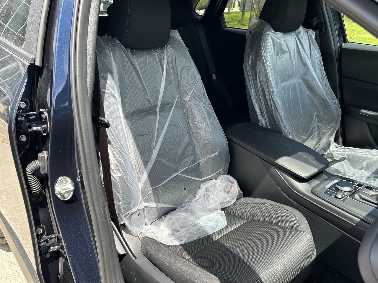 Mazda CX-30  2026