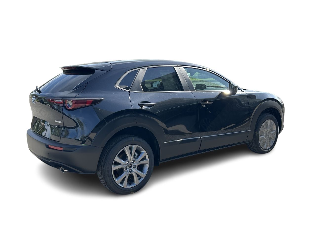 2026 Mazda CX-30 in Scarborough, Ontario