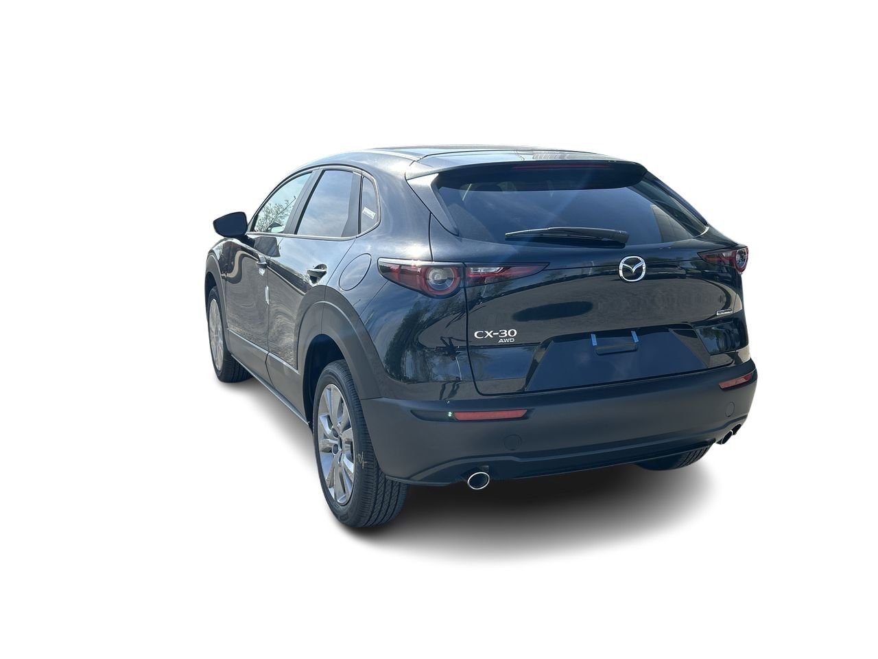 2026 Mazda CX-30 in Scarborough, Ontario
