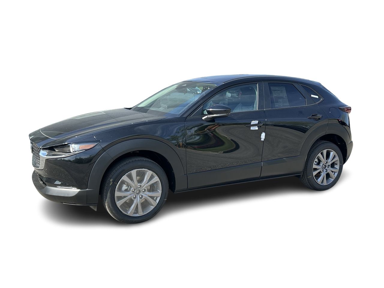 2026 Mazda CX-30 in Scarborough, Ontario