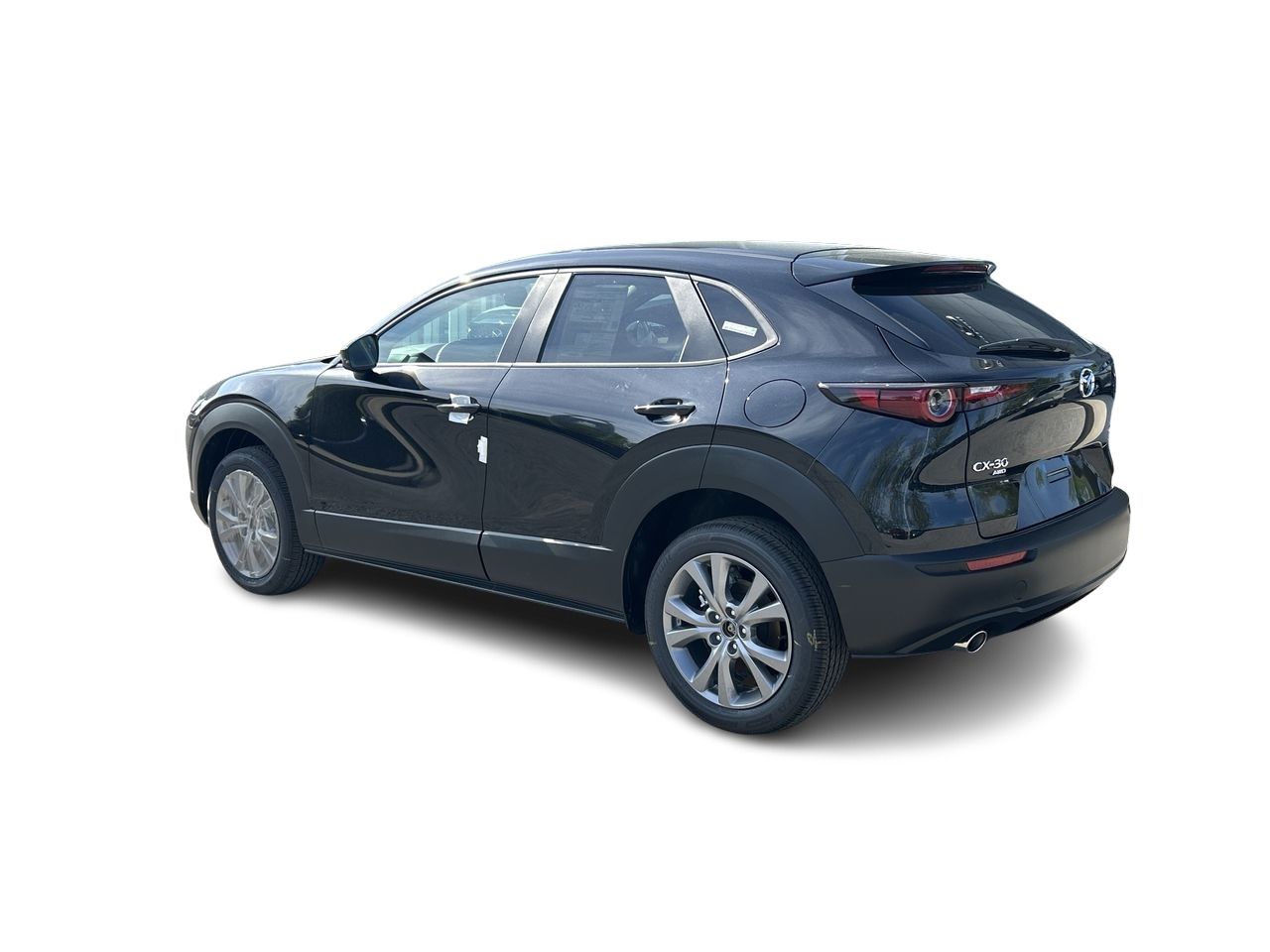 2026 Mazda CX-30 in Scarborough, Ontario