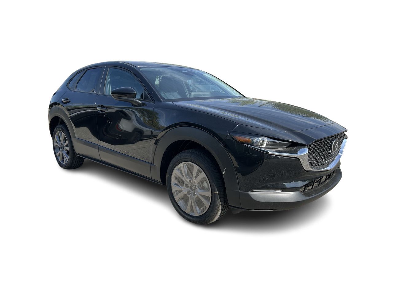 2026 Mazda CX-30 in Scarborough, Ontario