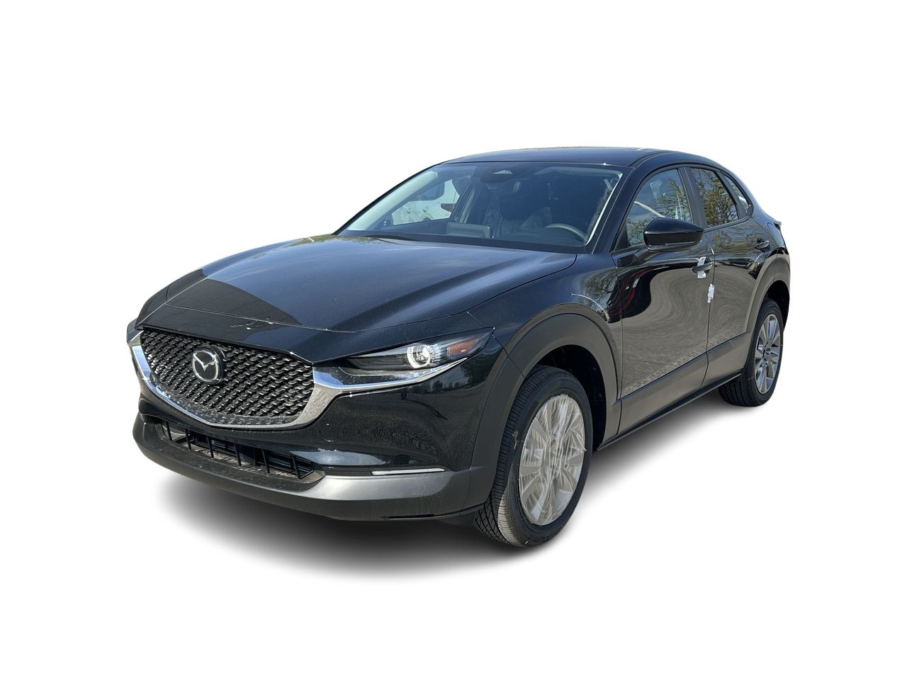 2026 Mazda CX-30 in Scarborough, Ontario