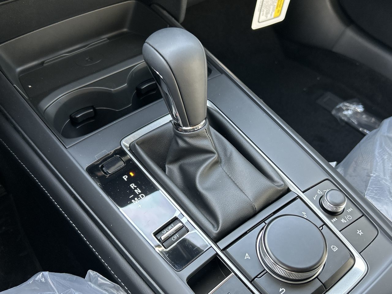 2026 Mazda CX-30 in Scarborough, Ontario