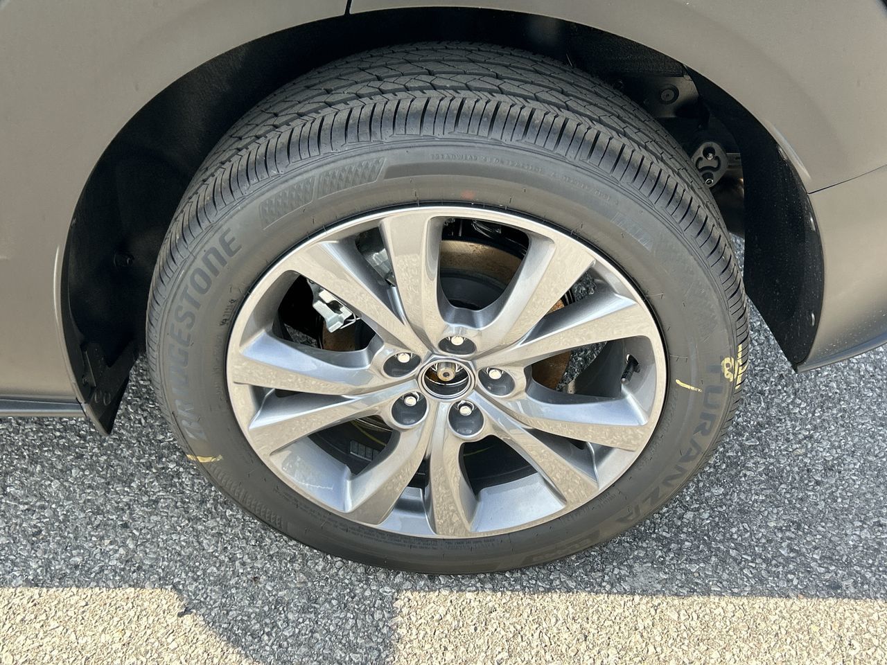 2026 Mazda CX-30 in Scarborough, Ontario