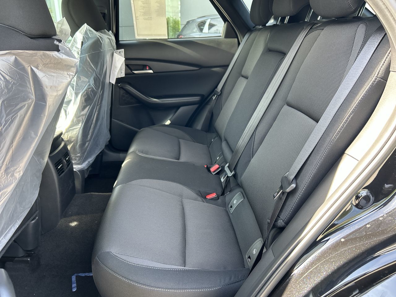 2026 Mazda CX-30 in Scarborough, Ontario