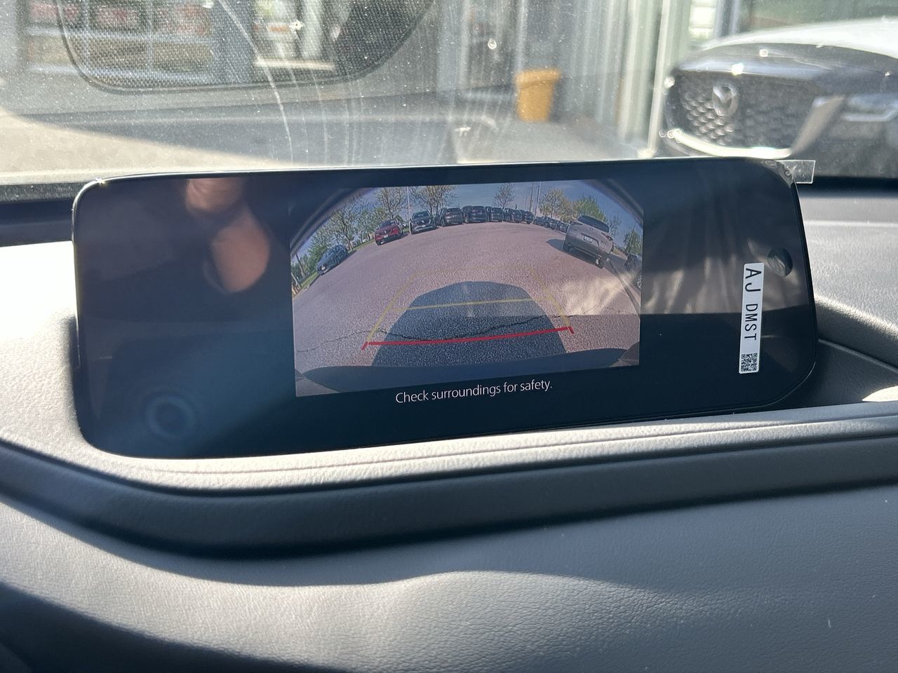 2026 Mazda CX-30 in Scarborough, Ontario
