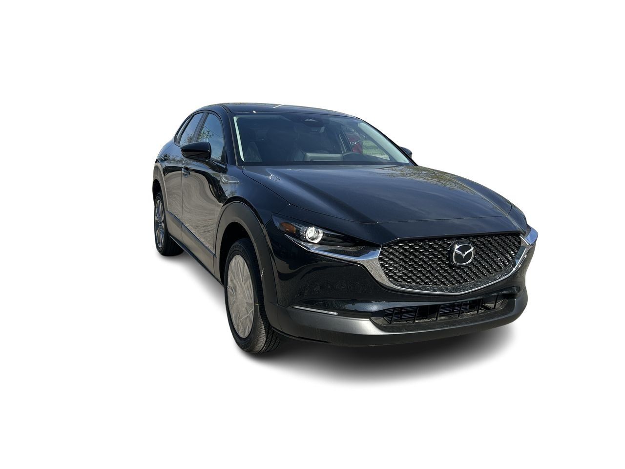 2026 Mazda CX-30 in Scarborough, Ontario