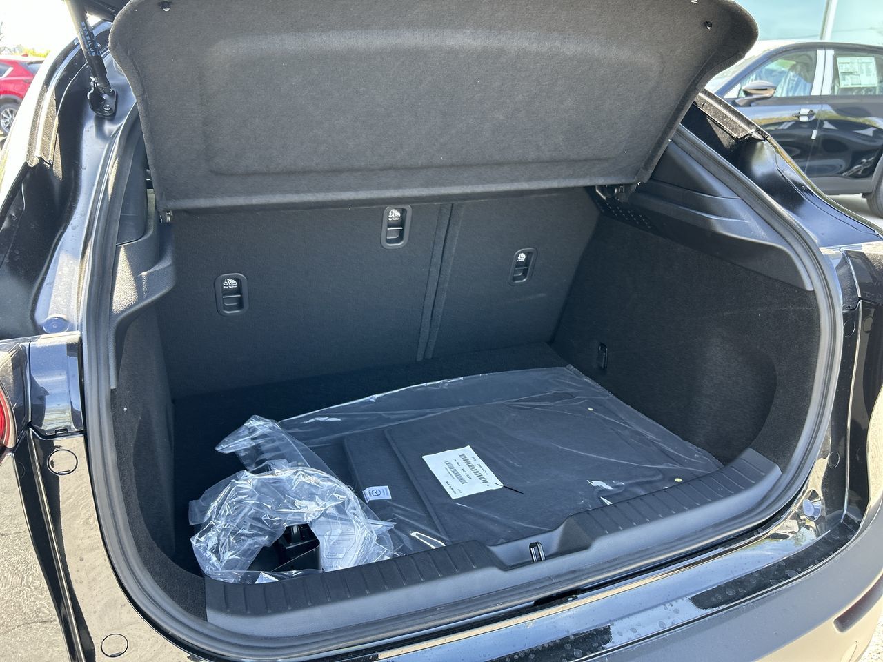2026 Mazda CX-30 in Scarborough, Ontario