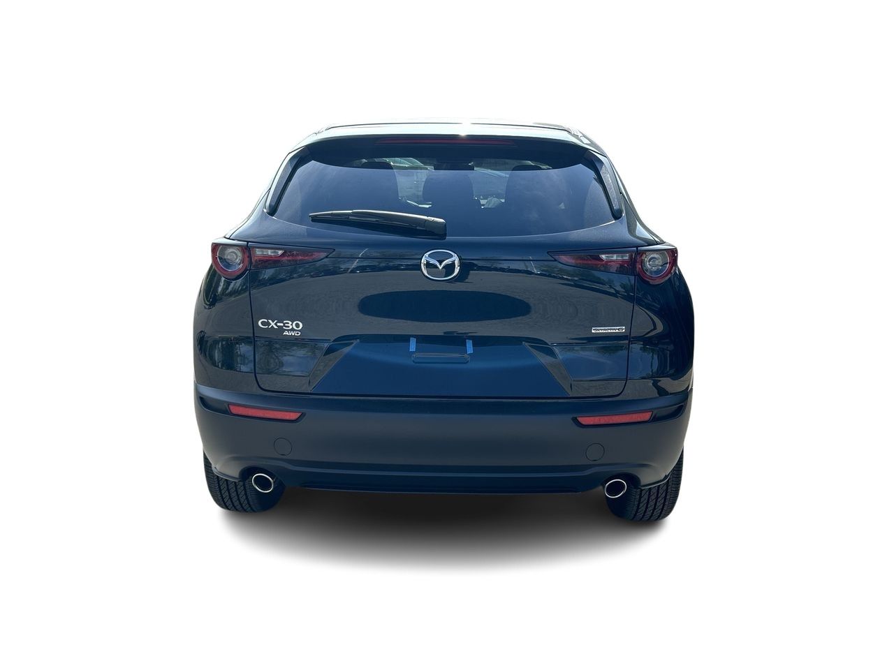 2026 Mazda CX-30 in Scarborough, Ontario