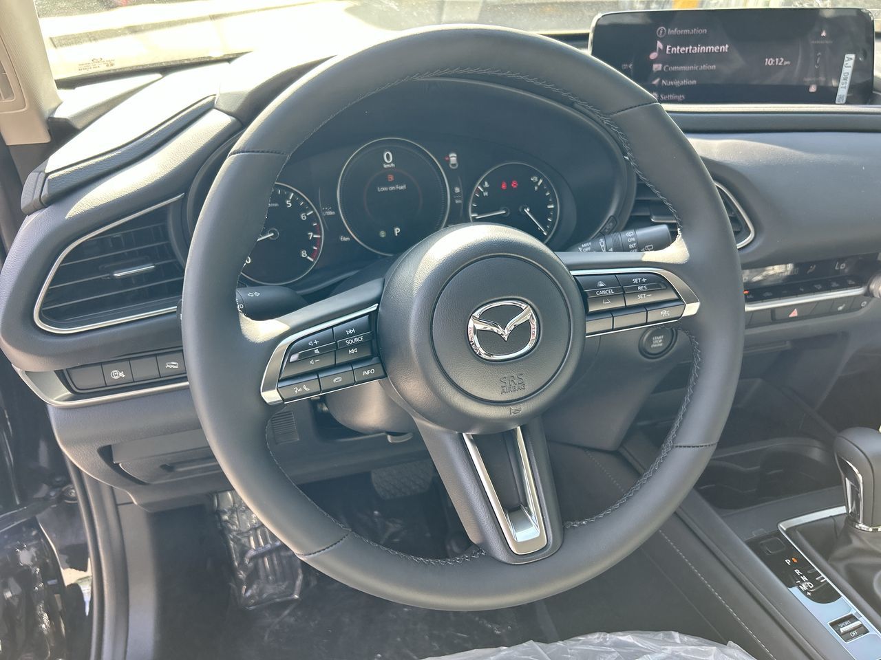 2026 Mazda CX-30 in Scarborough, Ontario