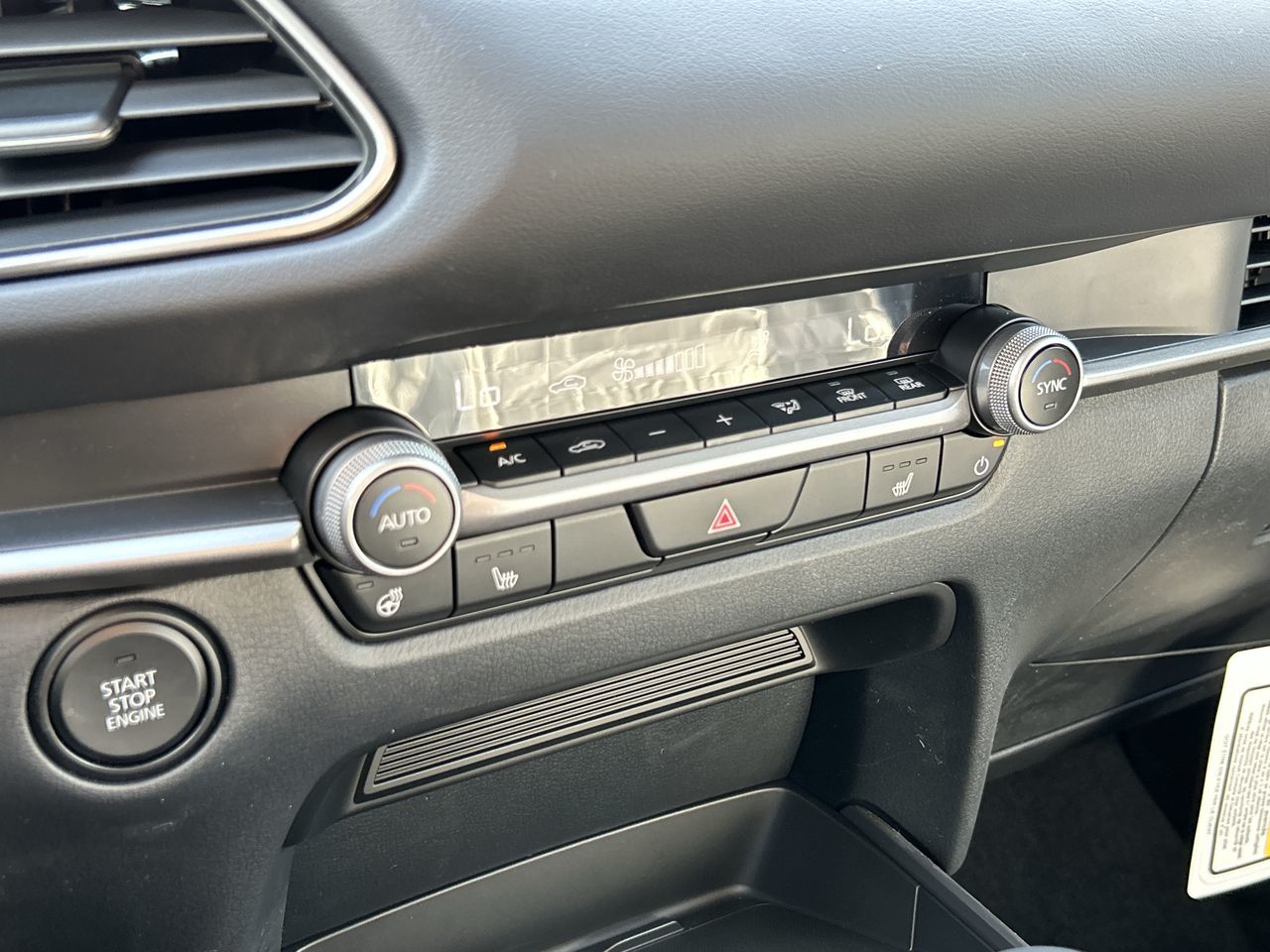 2026 Mazda CX-30 in Scarborough, Ontario