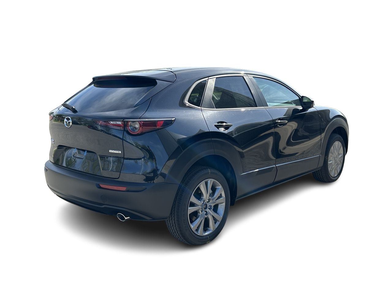 2026 Mazda CX-30 in Scarborough, Ontario