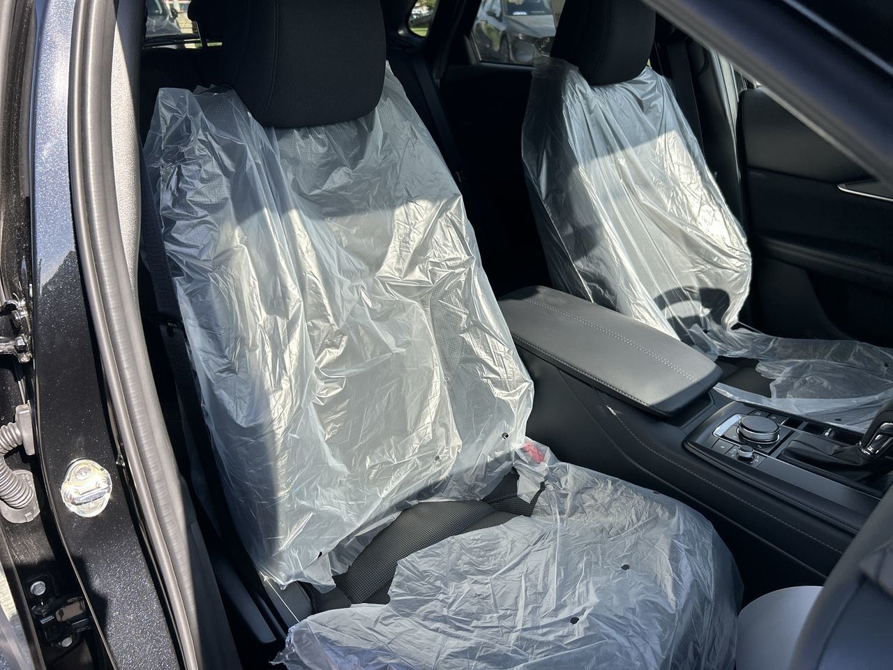 2026 Mazda CX-30 in Scarborough, Ontario