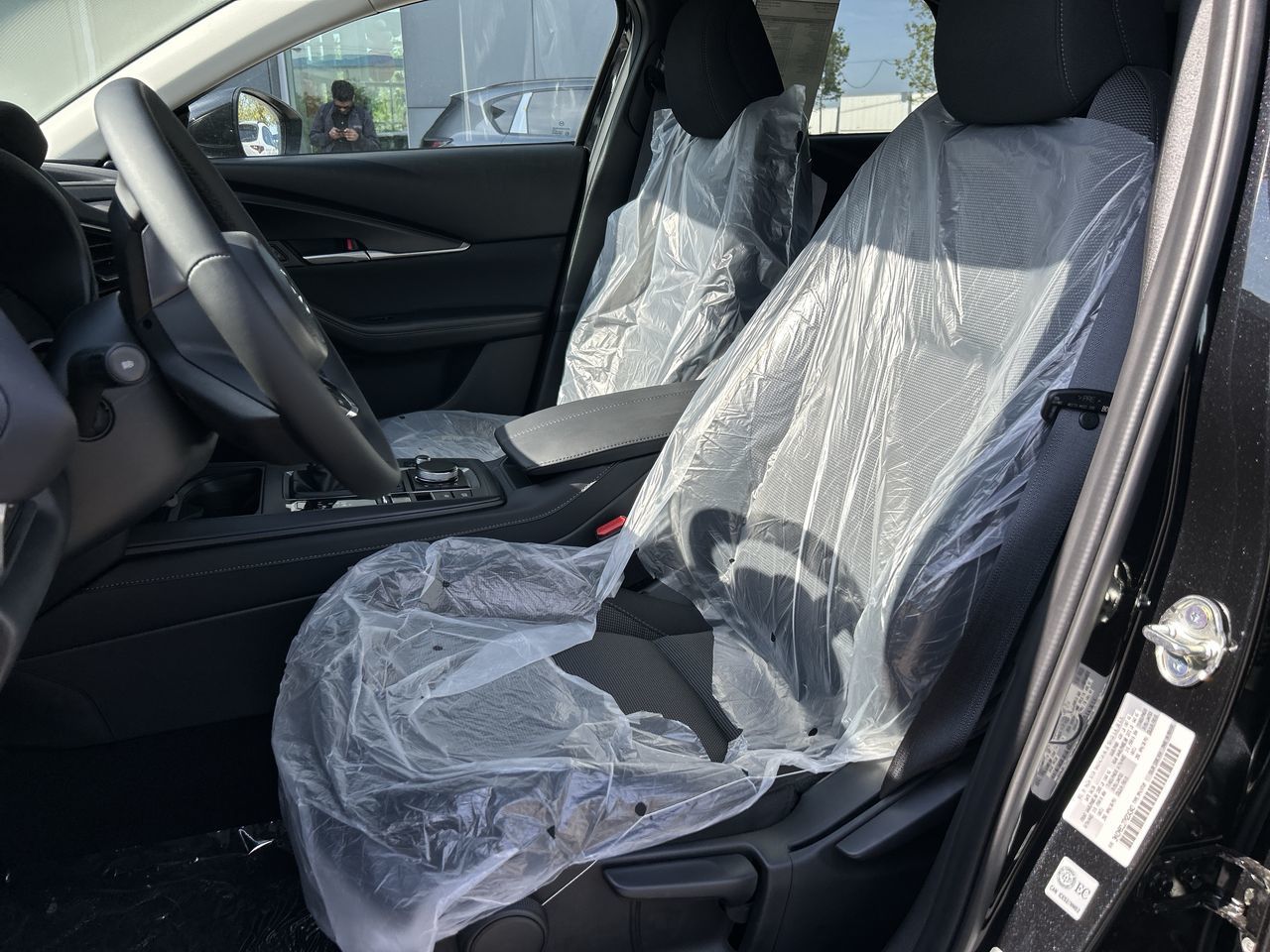 2026 Mazda CX-30 in Scarborough, Ontario