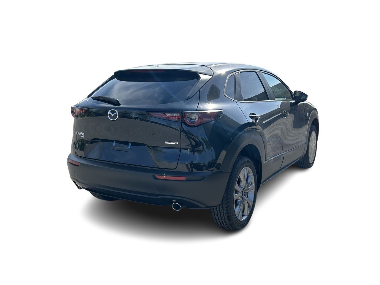 2026 Mazda CX-30 in Scarborough, Ontario
