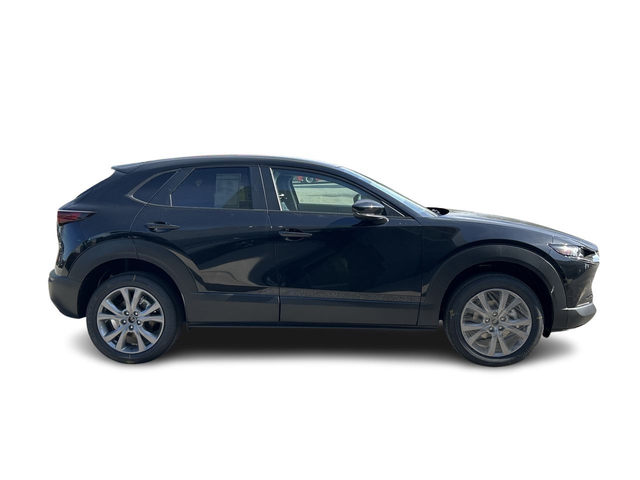 2026 Mazda CX-30 in Scarborough, Ontario