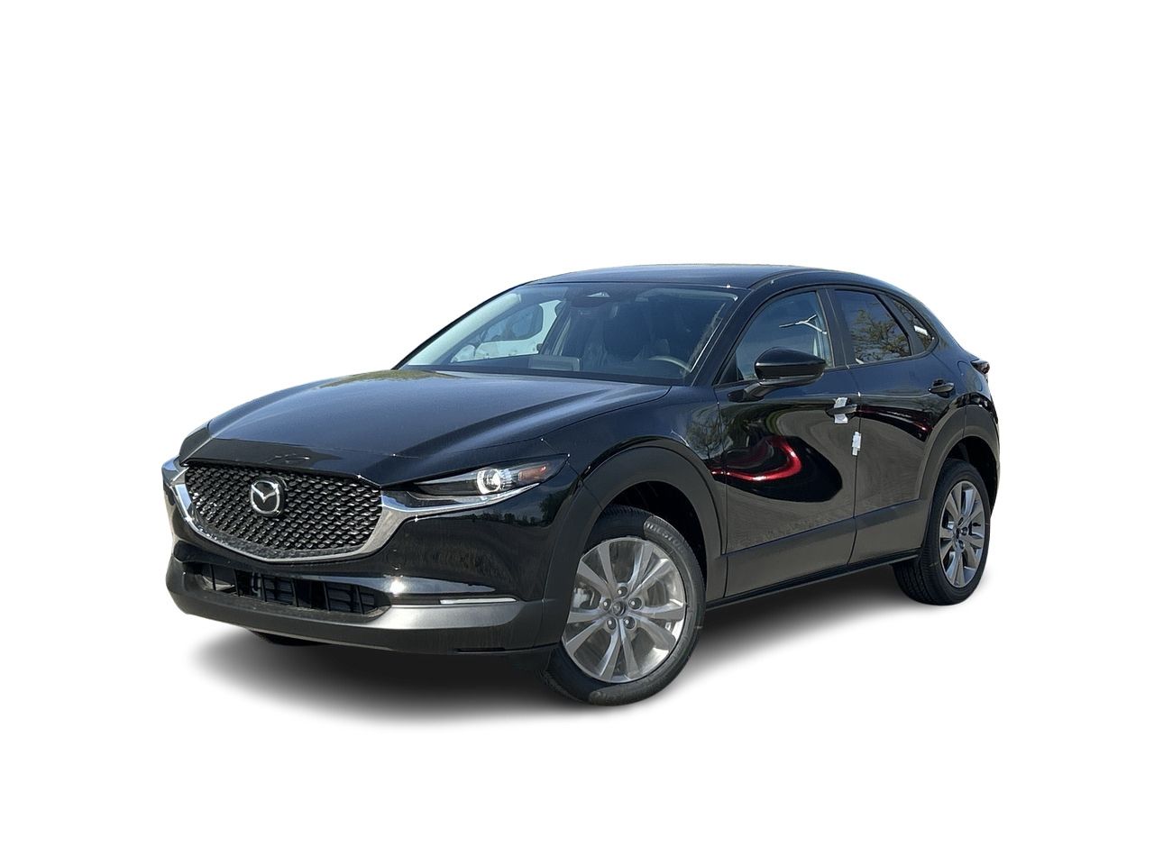 2026 Mazda CX-30 in Scarborough, Ontario