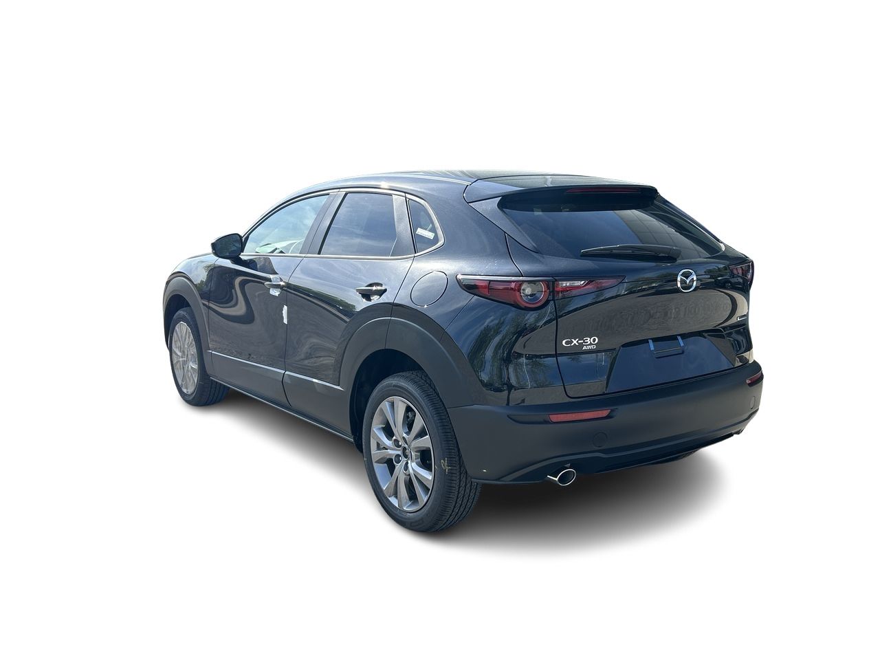 2026 Mazda CX-30 in Scarborough, Ontario
