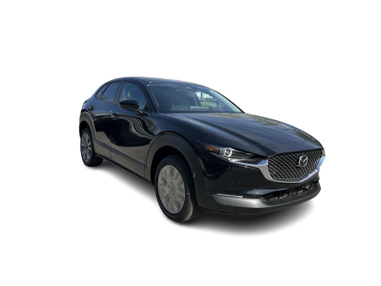 2026 Mazda CX-30 in Scarborough, Ontario